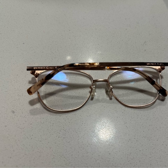 Michael Kors MK3018 Nao Eyeglass Frames - Picture 6 of 10
